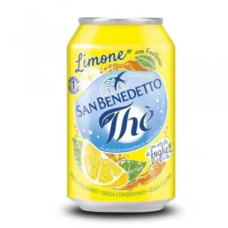 te limone 33cl