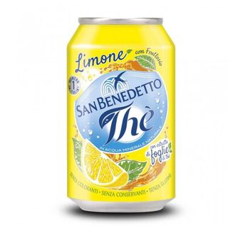 te limone 33cl