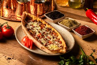 Kuşbaşili kaşarli