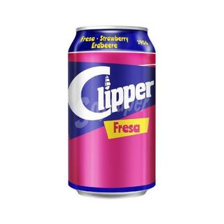 Clipper (33 Cl.)