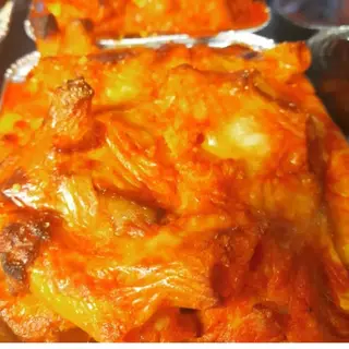 Pasta al forno