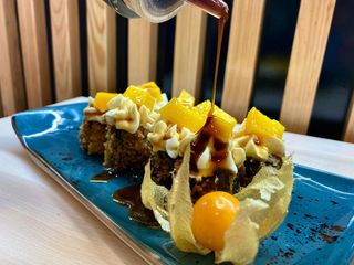 HotRoll - 4 Unidades