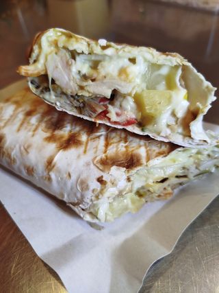 Шаурма Класична (450г)