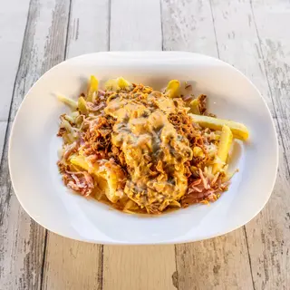 Papas locas Filemón