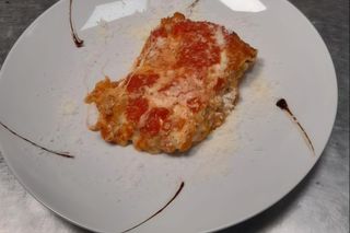 Lasagne