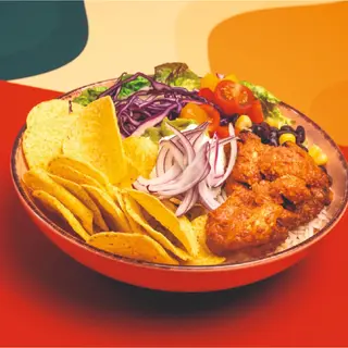 Chicken Bowl