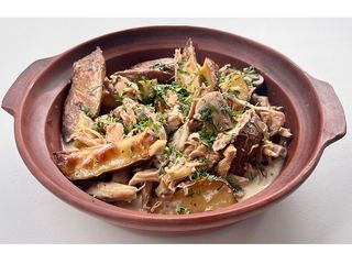 ПАТЕЛЬНЯ КУРЯЧА (500g)