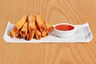 Пролетни рулца - 150 грама