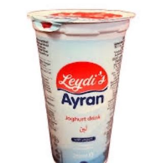 Ayran