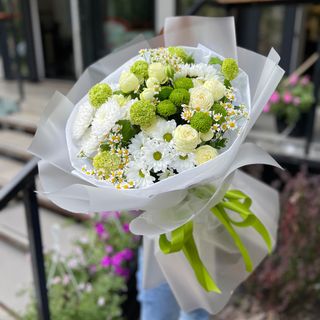 Букет від флориста №27