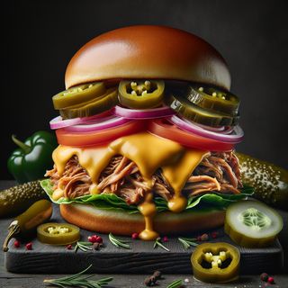 Мократа свиня