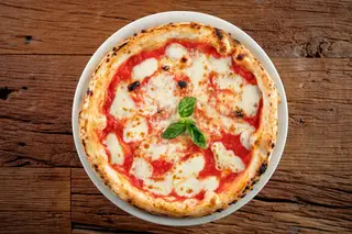 MARGHERITA