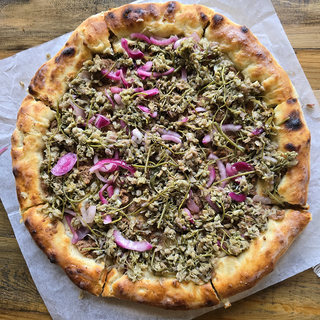 ლობიანი ჯონჯოლით