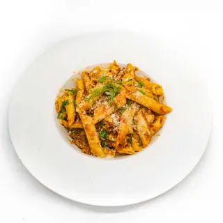 Pâtes Thon Sauce Tomate