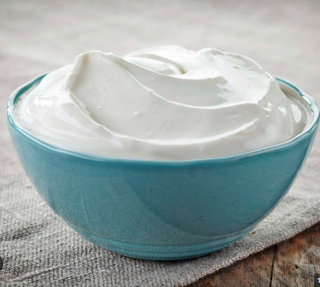 Sour Cream