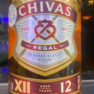 Chivas Regal