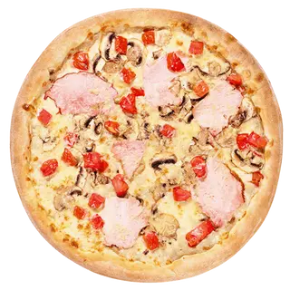 Піца Грибна (490г)