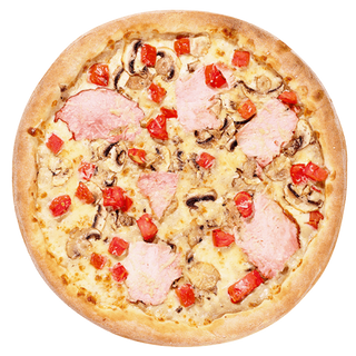 Піца Грибна (490г)