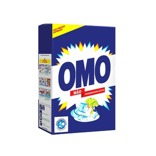 Detergente Pó Manual Roupa - OMO 540g