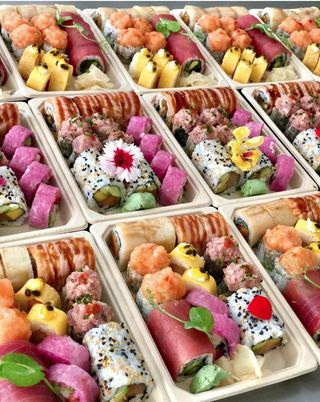 Combinado da Semana 64 Peças