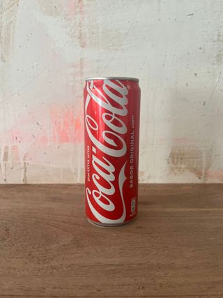  Coca-cola