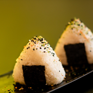 Onigiri Surimi