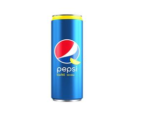 Pepsi Twist Doza
