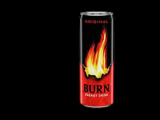 BURN