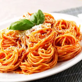 Penne Arrabiata