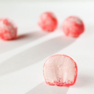 ჟოლოს მოჩი