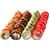 Сет Орегон (32 шт., 1180 г)