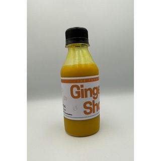 Ginger Shots