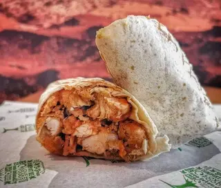 Burrito Klasyczna Bonita