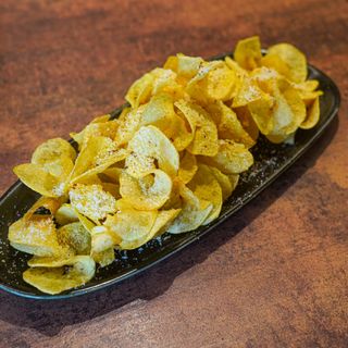 Patatas Fritas Artéteca