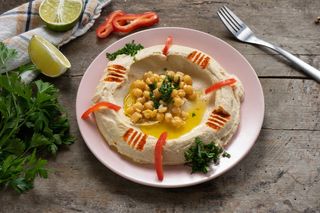 Хумус  200гр.