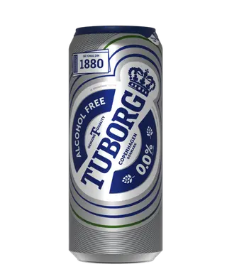  Bere Tuborg NA