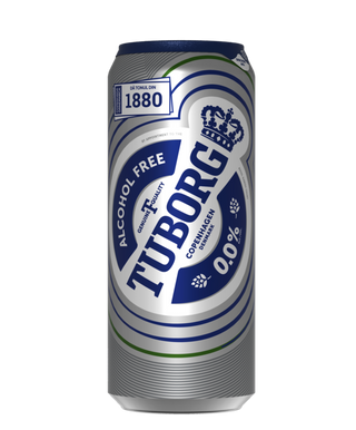  Bere Tuborg NA