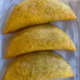 Empanadas de carne ( 1 unidad)