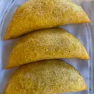 Empanadas de carne ( 1 unidad)