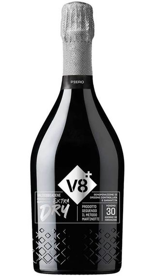 Prosecco di Valdobbiadene Sior Piero