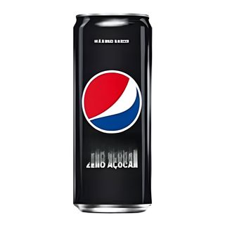 Pepsi Max Zero (33Cl)