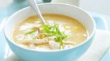 Chicken Sweet Corn Soup