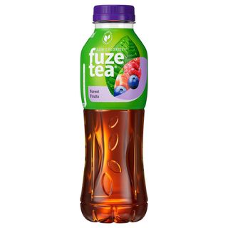 Фюз студен чай Горски плодове