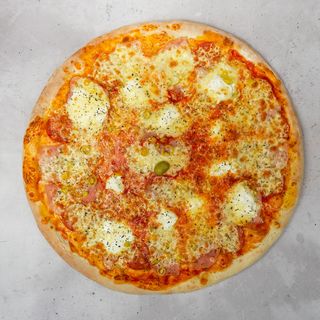 Fratelo Serbo pizza 32 cm