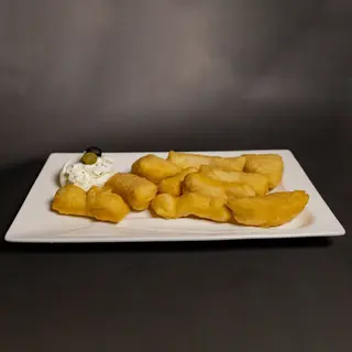 Uštipci