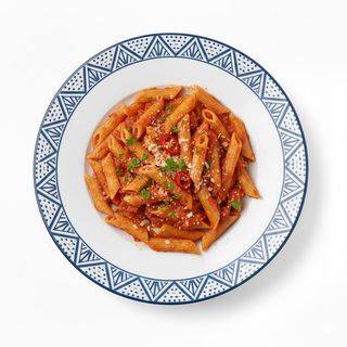 Pasta Arrabbiata