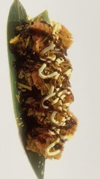 57. Hosso maki nido - 8 pezzi