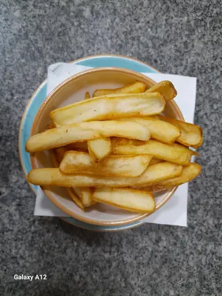 Pomfrit