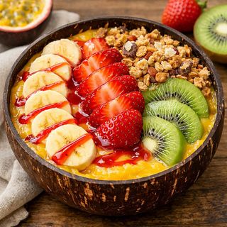 Bowl De Mango