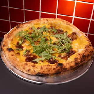 Pizza Veggie